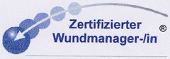 Zertifizierter Wundmanager-/in