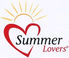 Summer Lovers