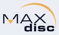 MAXdisc