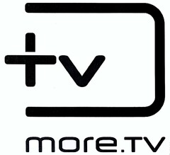 tv more.TV