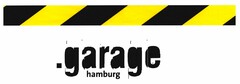 garage hamburg