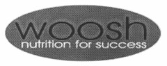 woosh nutrition for success