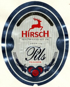 HIRSCH Pils