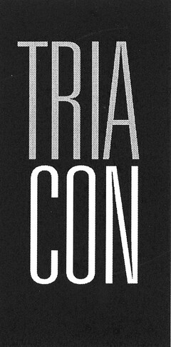 TRIACON