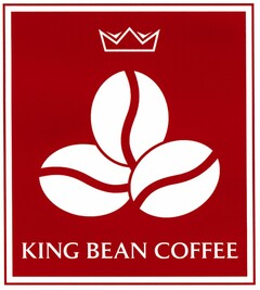 KING BEAN COFFEE