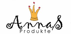 Annas Produkte