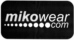 mikowear com