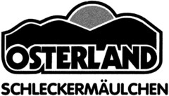 Osterland Schleckermäulchen
