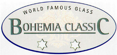 BOHEMIA CLASSIC