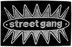 streetgang