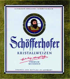 Schöfferhofer