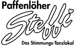 Paffenlöher Steffi Das Stimmungs-Tanzlokal