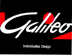 Galileo Individuelles Design