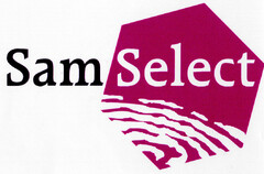 Sam Select