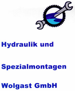 Hydraulik und Spezialmontagen Wolgast GmbH