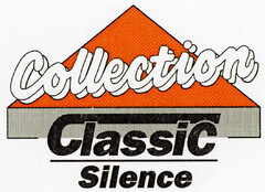 Collection Classic Silence