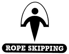 ROPE SKIPPING