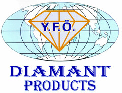 Y.F.Ö. DIAMANT PRODUCTS