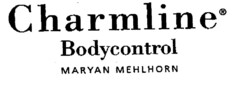Charmline Bodycontrol MARYAN MEHLHORN