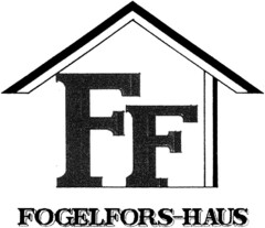 FF FOGELFORS-HAUS