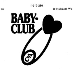 BABY-CLUB