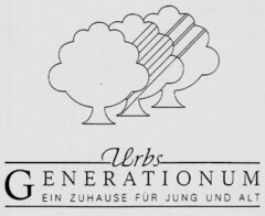 Urbs GENERATIONUM