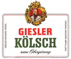 GIESLER KÖLSCH