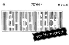 d-c-fix von Hornschuch