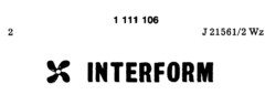 INTERFORM