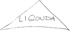 LIGONDA