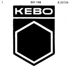 KEBO