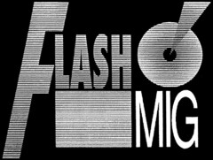 FLASH MIG