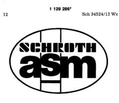 SCHROTH asm