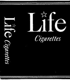 Life Cigarettes