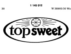 topsweet