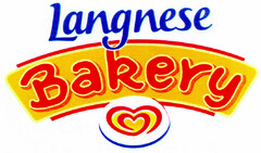 Langnese Bakery