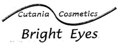 Bright Eyes Cutania Cosmetics