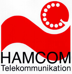 HAMCOM Telekommunikation