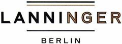 LANNINGER BERLIN