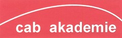 cab akademie