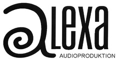 Alexa AUDIOPRODUKTION