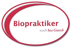 Biopraktiker nach Ina Gutsch