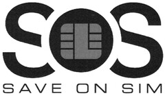 SOS SAVE ON SIM