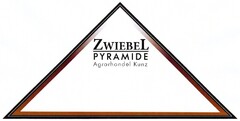 ZWIEBEL PYRAMIDE Agrarhandel Kunz