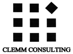 CLEMM CONSULTING