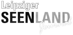 Leipziger Seenland Journal