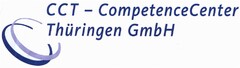 CCT - CompetenceCenter Thüringen GmbH