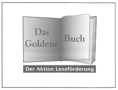 Das Goldene Buch der Aktion Leseförderung