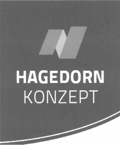 HAGEDORN KONZEPT