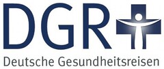 DGR Deutsche Gesundheitsreisen